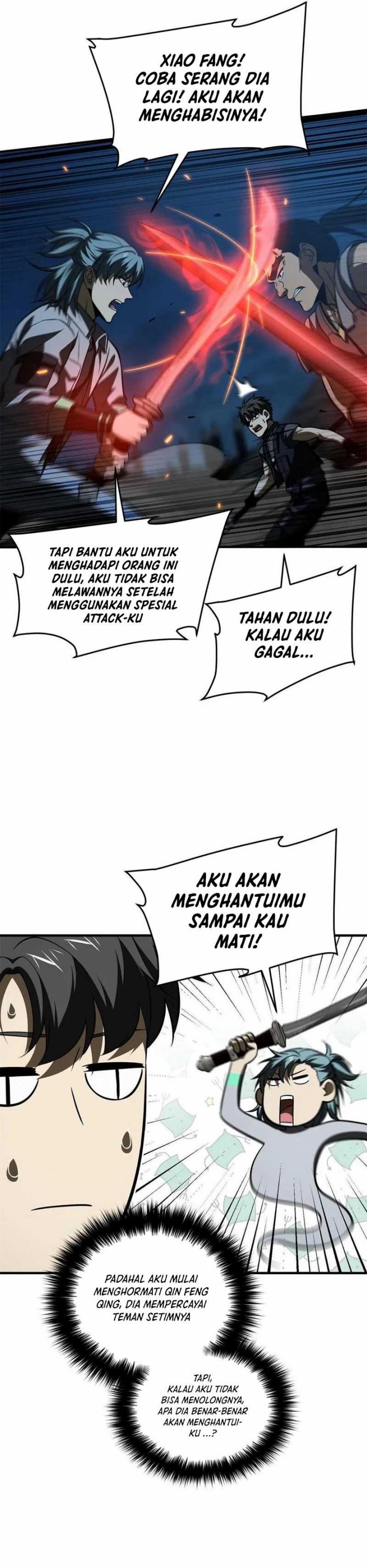 Dilarang COPAS - situs resmi www.mangacanblog.com - Komik global gao wu 145 - chapter 145 146 Indonesia global gao wu 145 - chapter 145 Terbaru 5|Baca Manga Komik Indonesia|Mangacan